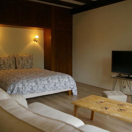 Vulaines-sur-SeineJuniper Houseアパートメント エクステリア 写真