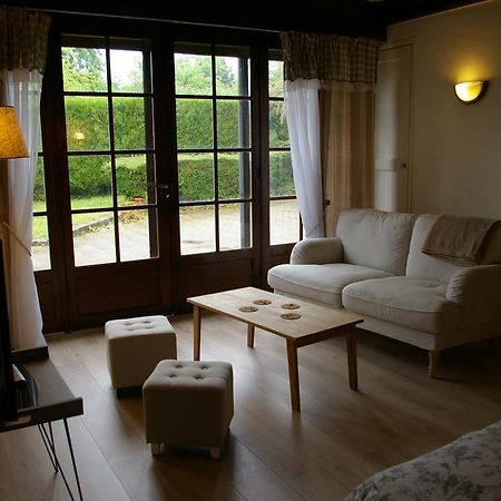 Vulaines-sur-SeineJuniper Houseアパートメント エクステリア 写真