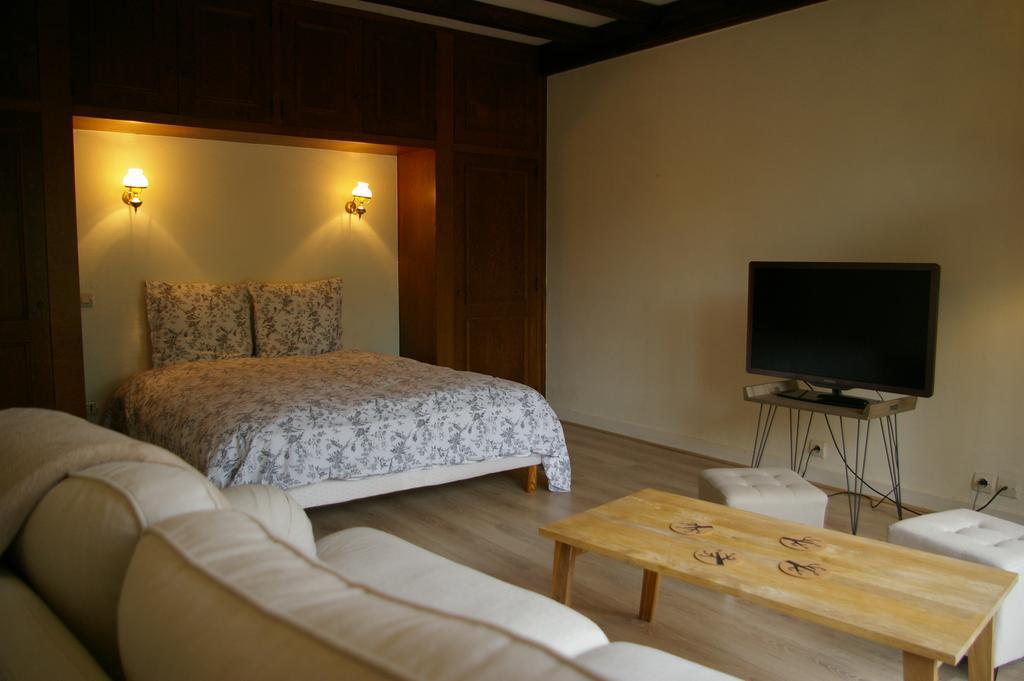 Vulaines-sur-SeineJuniper Houseアパートメント エクステリア 写真